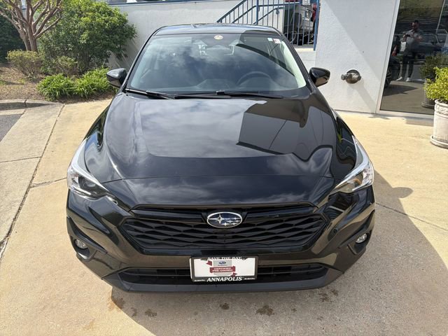 Certified 2024 Subaru Impreza 2.0i Sport w/ Popular Package #1 image 3