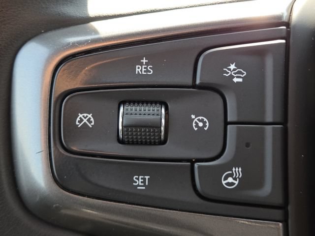 Used 2024 Chevrolet Silverado 3500 High Country w/ High Country Premium Package AWD/4WD image 37