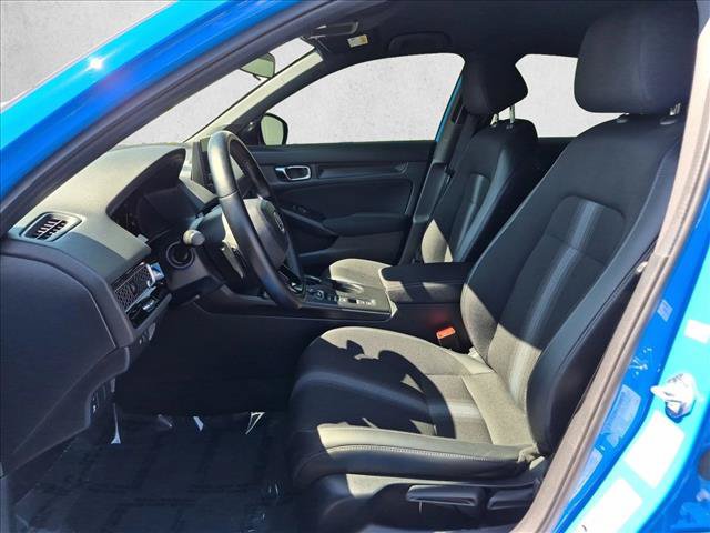 Used 2024 Honda Civic Sport image 15