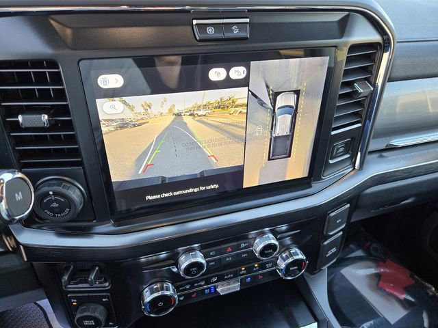 New 2026 Ford F250 Lariat w/ Lariat Premium Package image 12