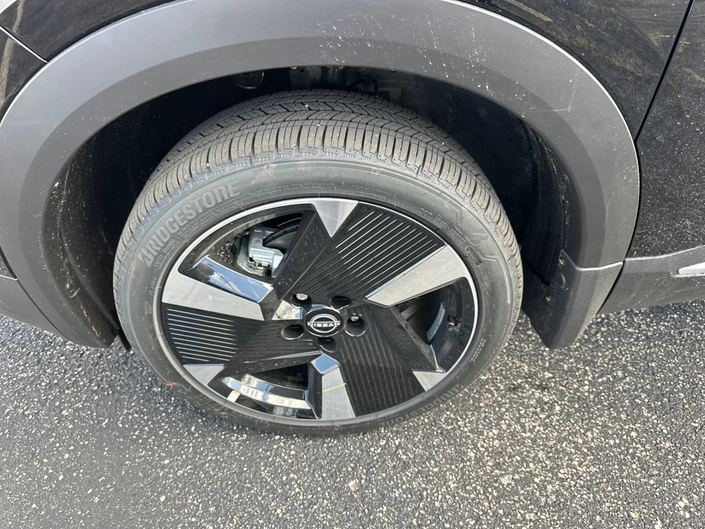 New 2026 Nissan Kicks SR w/ SR Premium Package image 39