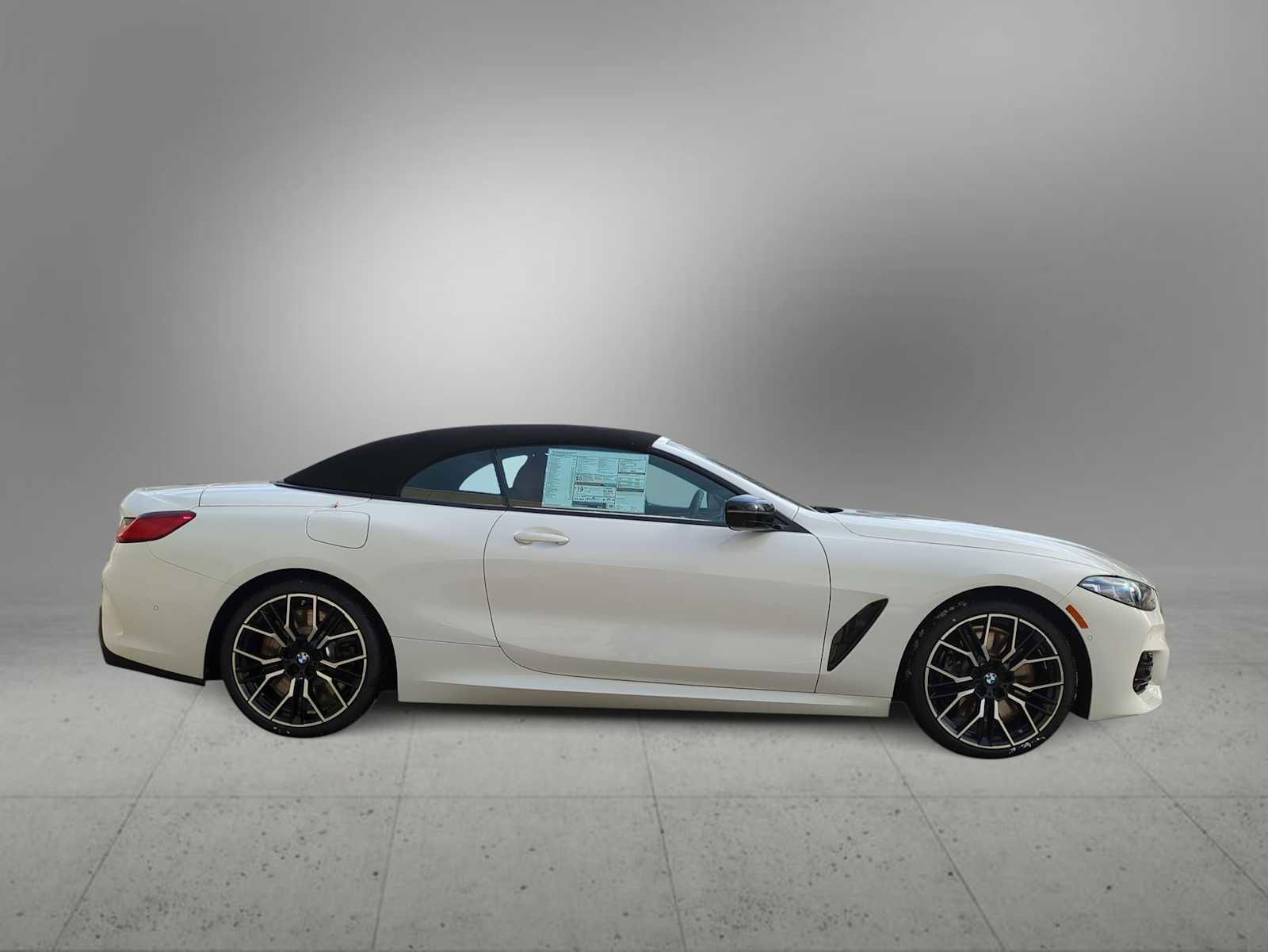 New 2026 BMW M850i xDrive M850i xDrive image 9