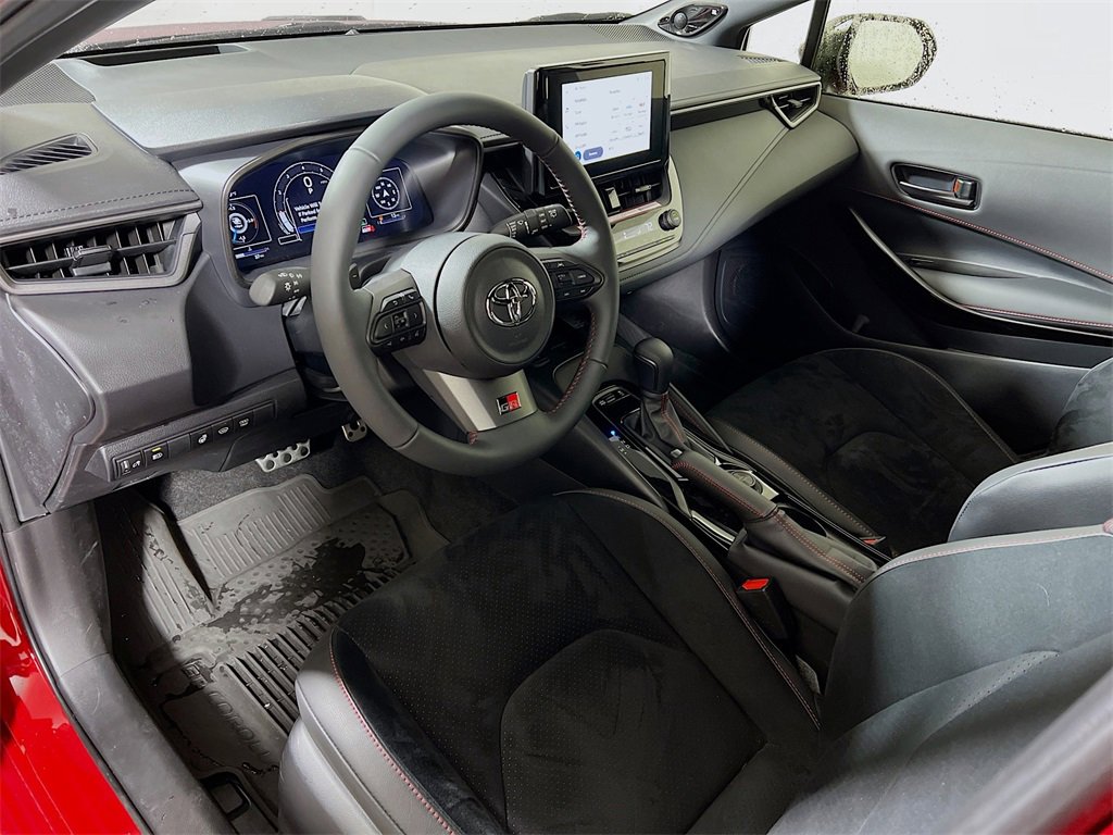 New 2026 Toyota Corolla GR image 10