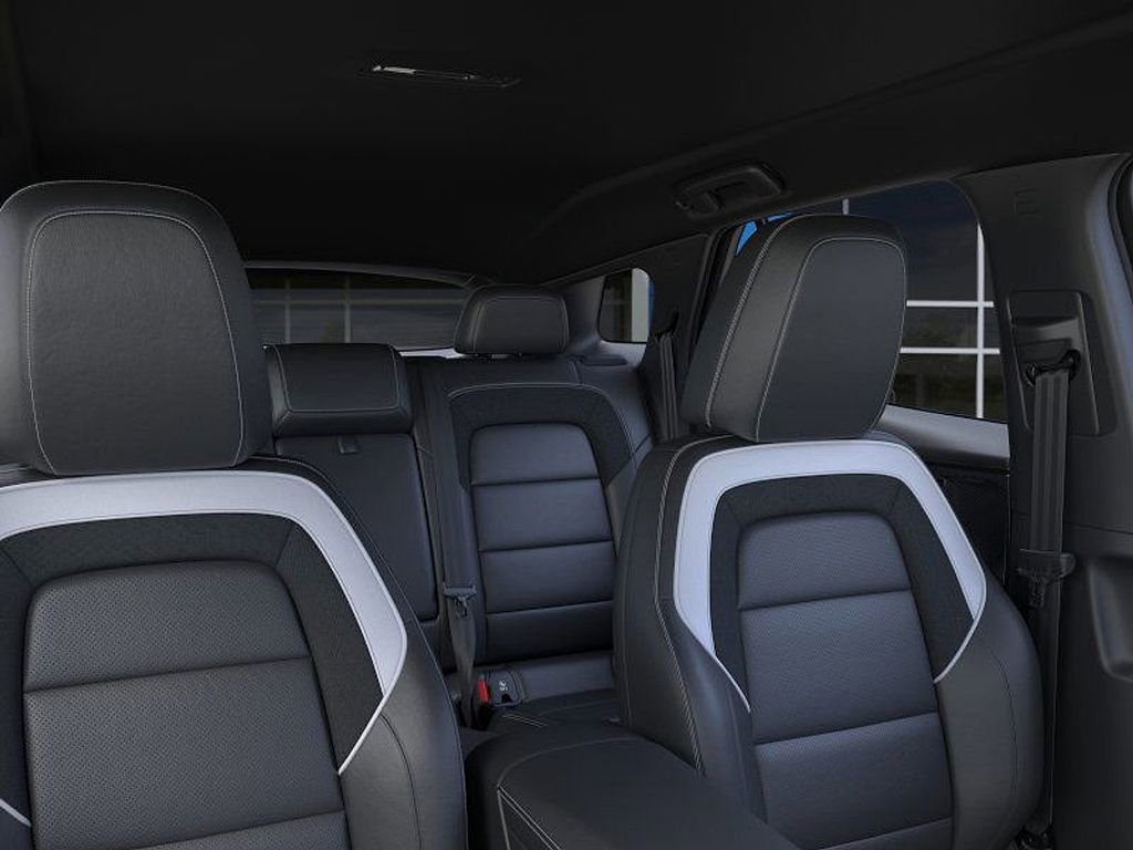 New 2025 Chevrolet Blazer EV LT AWD/4WD image 25