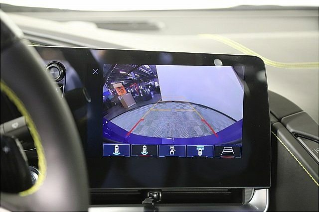 New 2025 Chevrolet Corvette E-Ray AWD/4WD image 29