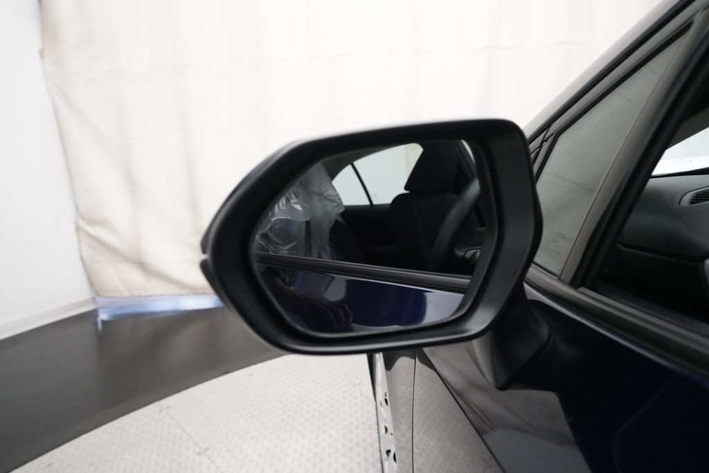 Used 2023 Toyota Corolla LE FWD image 24