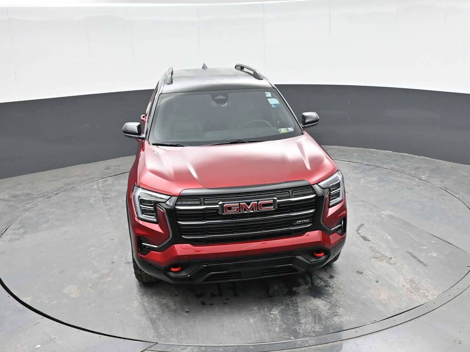New 2026 GMC Terrain AT4 w/ Convenience Package III image 32