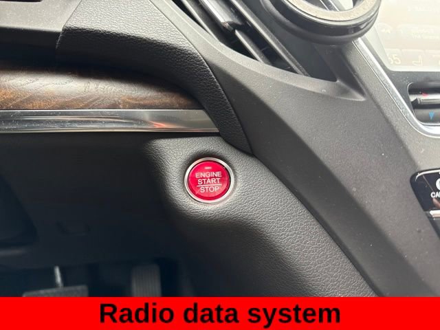 Used 2019 Acura MDX SH-AWD w/ Advance Package image 12