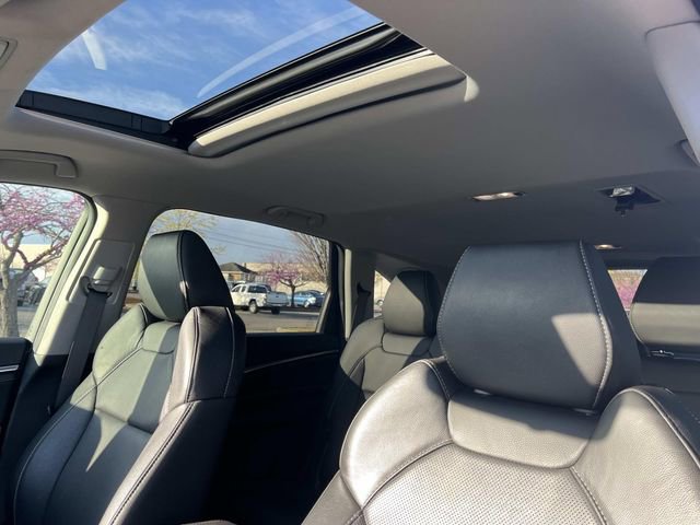 Used 2020 Acura MDX FWD w/ Technology Package image 37