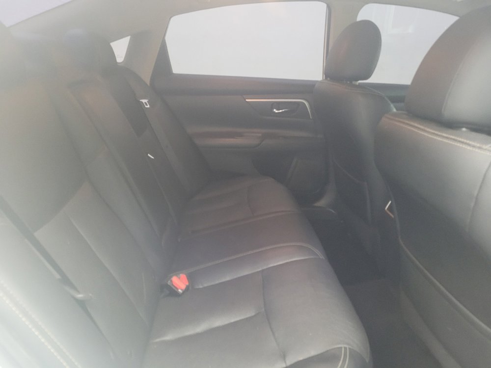 Used 2018 Nissan Altima 2.5 SL image 19