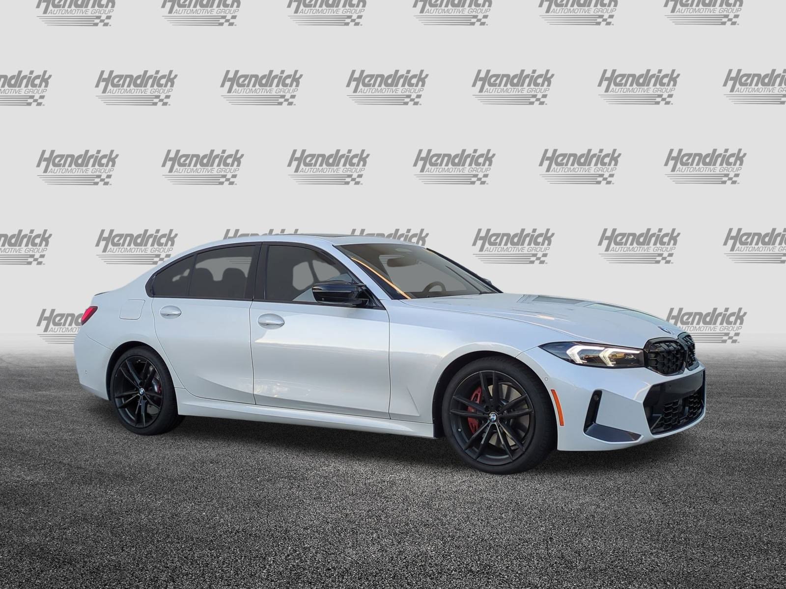 Certified 2023 BMW M340i xDrive image 2