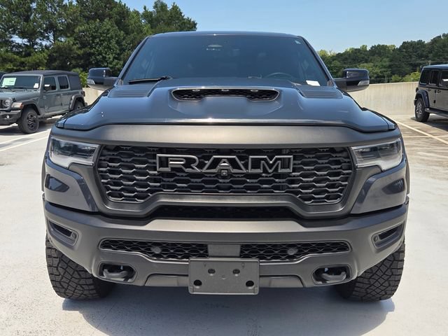 Used 2026 RAM 1500 RHO w/ RHO Level 1 Equipment Group AWD/4WD image 2