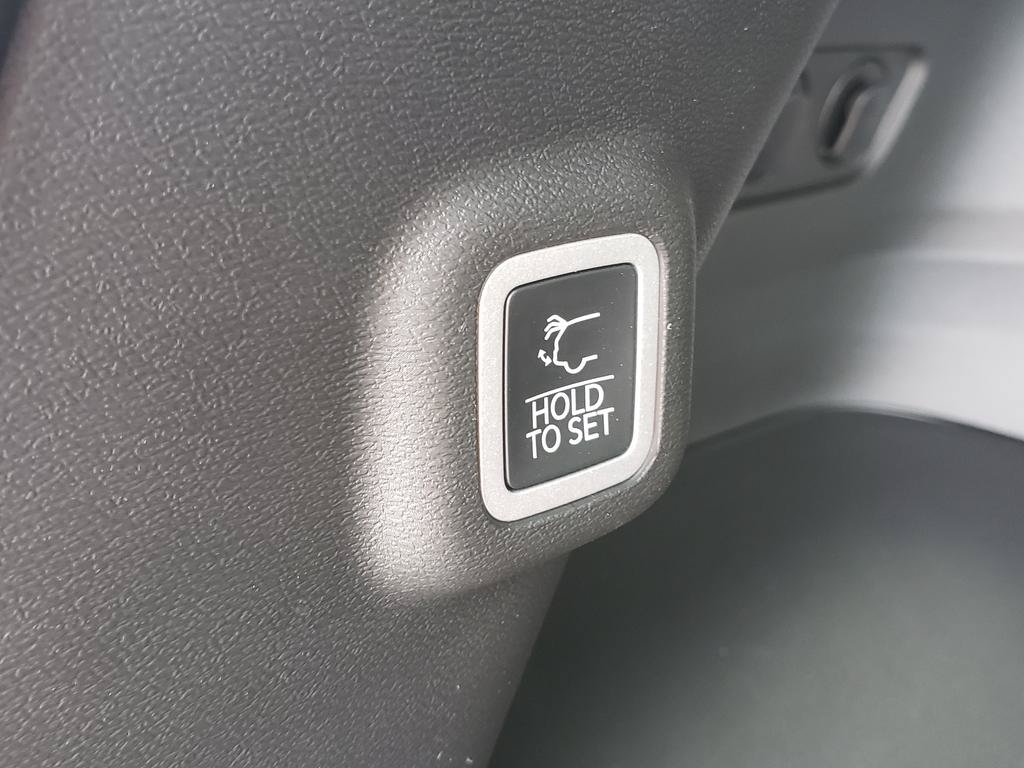 New 2026 Jeep Cherokee Limited AWD/4WD image 10