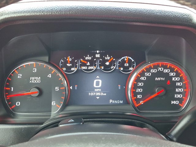 Used 2016 GMC Yukon Denali w/ Open Road Package AWD/4WD image 9