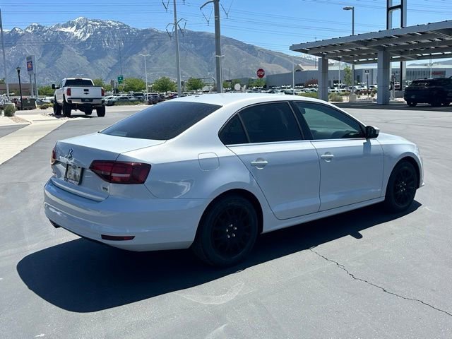 Used 2017 Volkswagen Jetta S FWD image 25