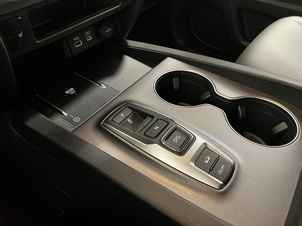 New 2026 Honda Ridgeline RTL image 17