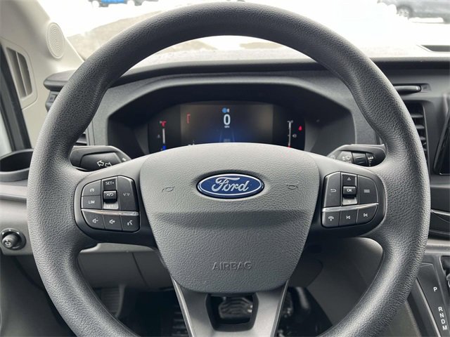 New 2026 Ford Transit 250 148 Medium Roof Extended AWD w/ Load Area Protection Package image 15