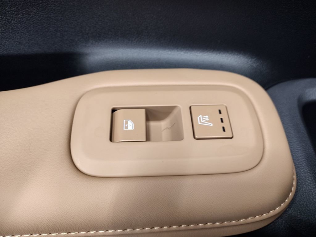 New 2026 Hyundai Santa Fe Calligraphy image 31