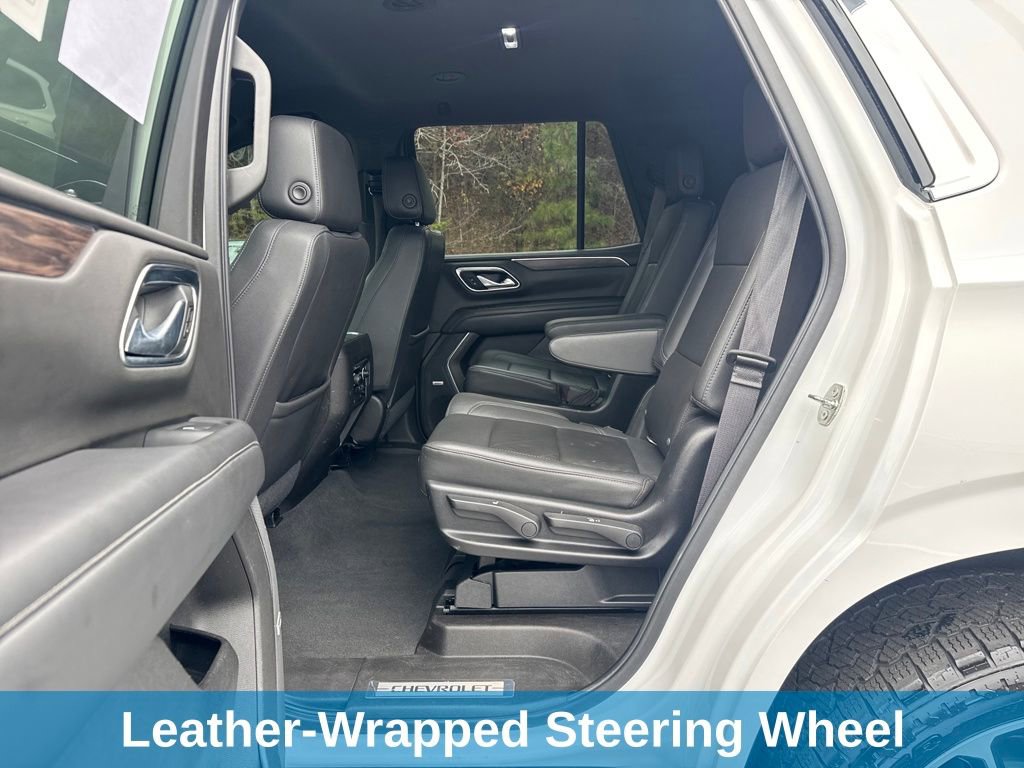 Used 2021 Chevrolet Tahoe LT image 26