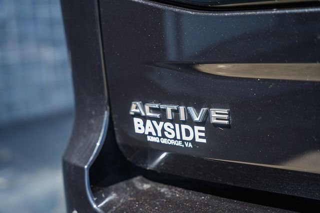 Used 2025 Ford Expedition Active image 10