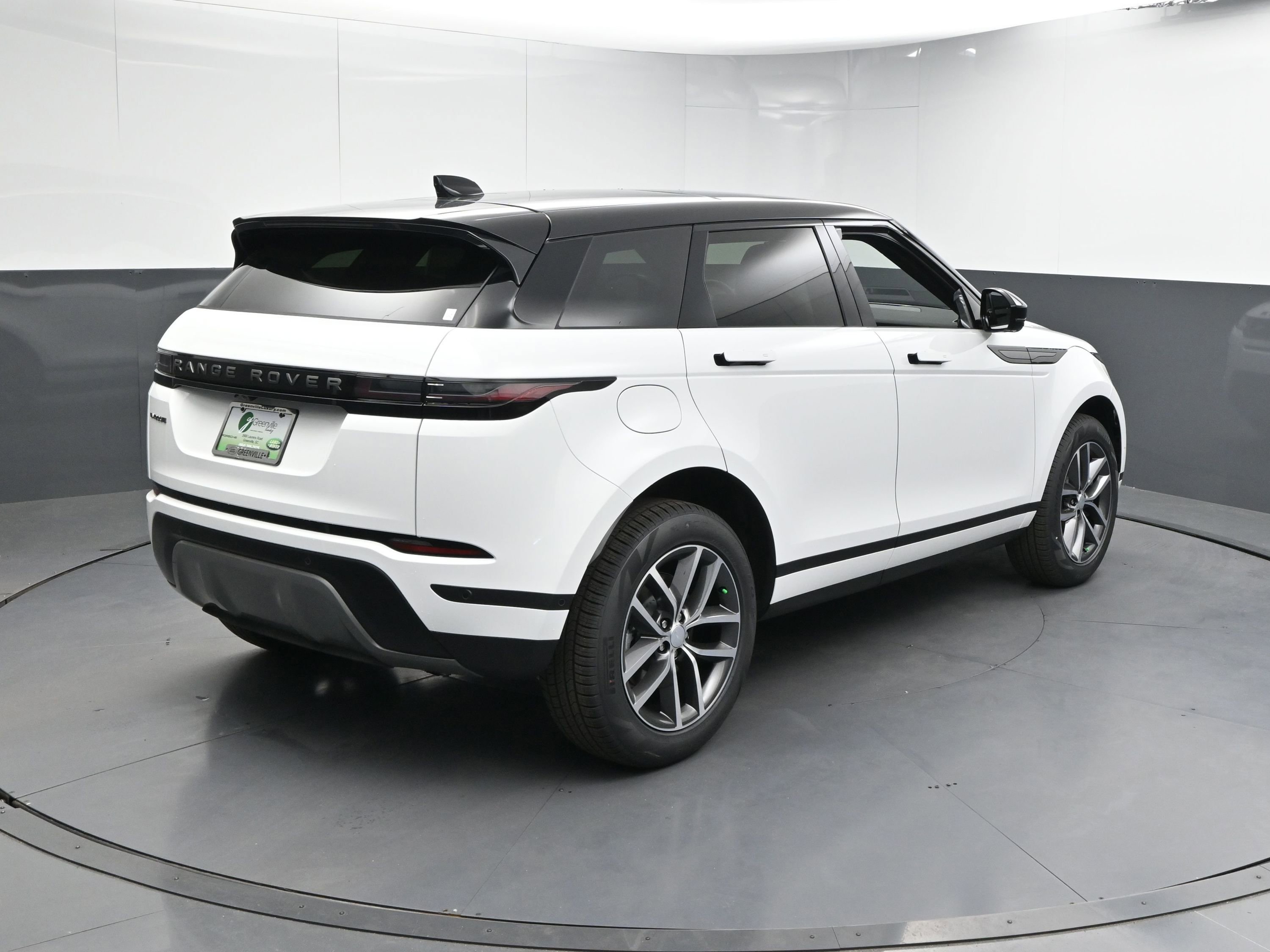 New 2026 Land Rover Range Rover Evoque S image 22