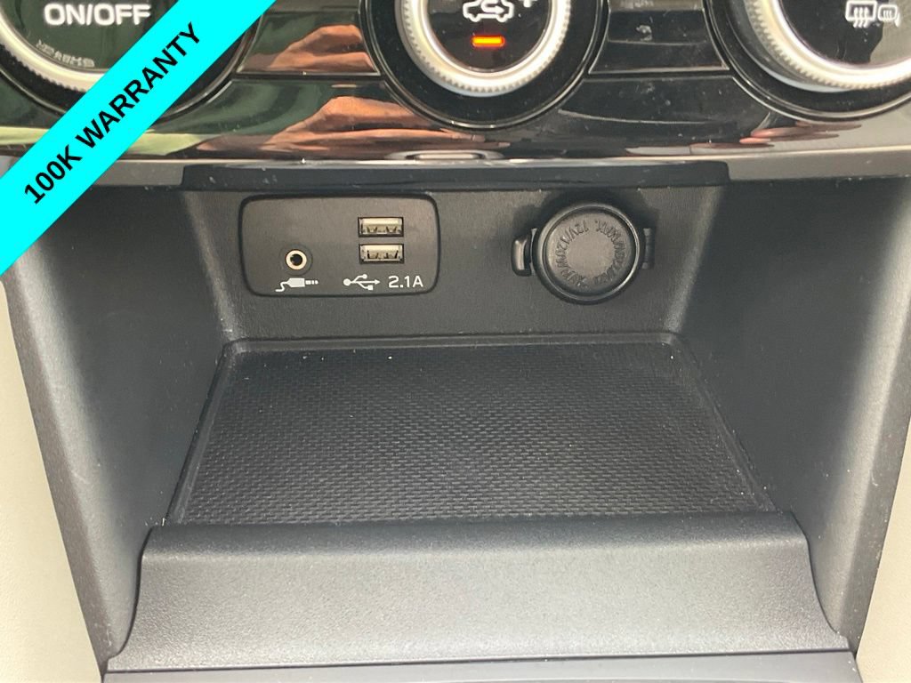 Certified 2024 Subaru Forester Premium AWD/4WD image 21
