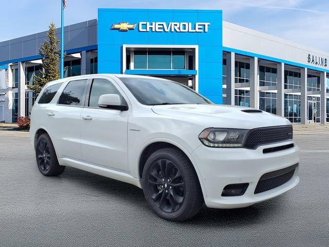 Used 2020 Dodge Durango R/T