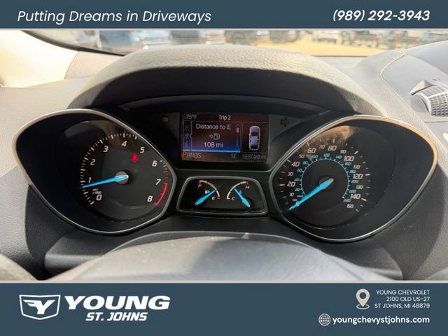 Used 2013 Ford Escape SEL FWD image 25