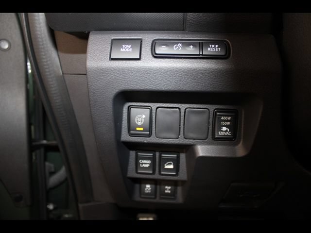 Used 2023 Nissan Frontier PRO-4X w/ Pro-4X Premium Package AWD/4WD image 18