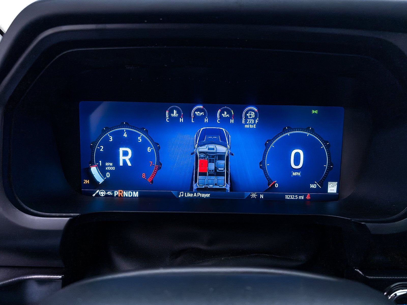 Used 2024 Ford F150 Raptor w/ Equipment Group 803A Raptor R image 56