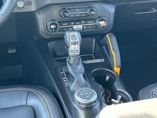 Used 2024 Ford Bronco Badlands image 16