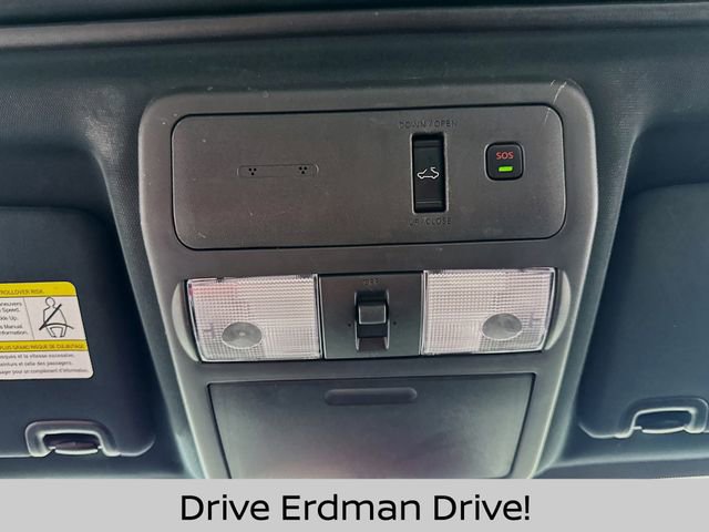 Certified 2024 Nissan Frontier Pro-X w/ Pro Premium Package image 18