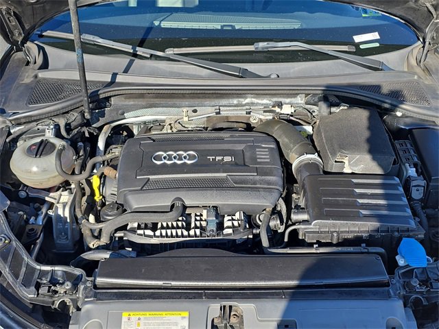 Used 2015 Audi A3 2.0T Premium Plus image 33