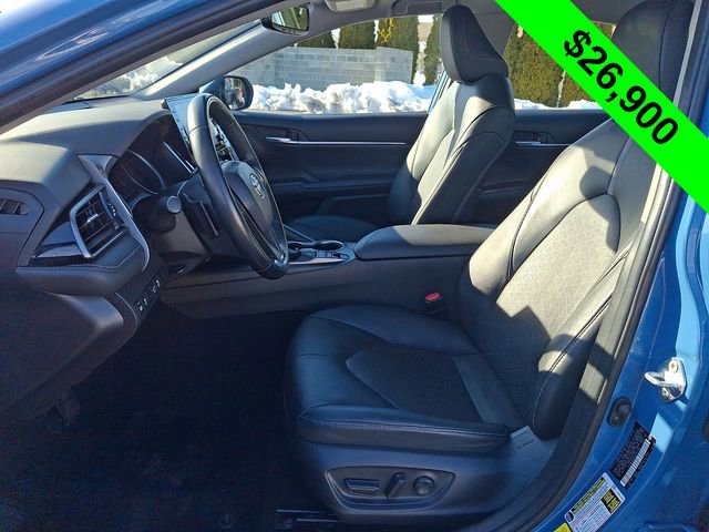 Used 2024 Toyota Camry XSE image 14