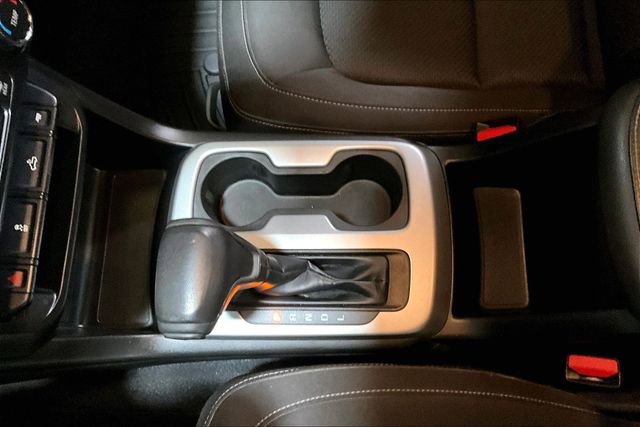 Used 2019 Chevrolet Colorado LT w/ Redline Special Edition image 33