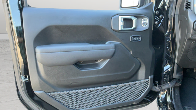 New 2026 Jeep Gladiator Sport AWD/4WD image 19