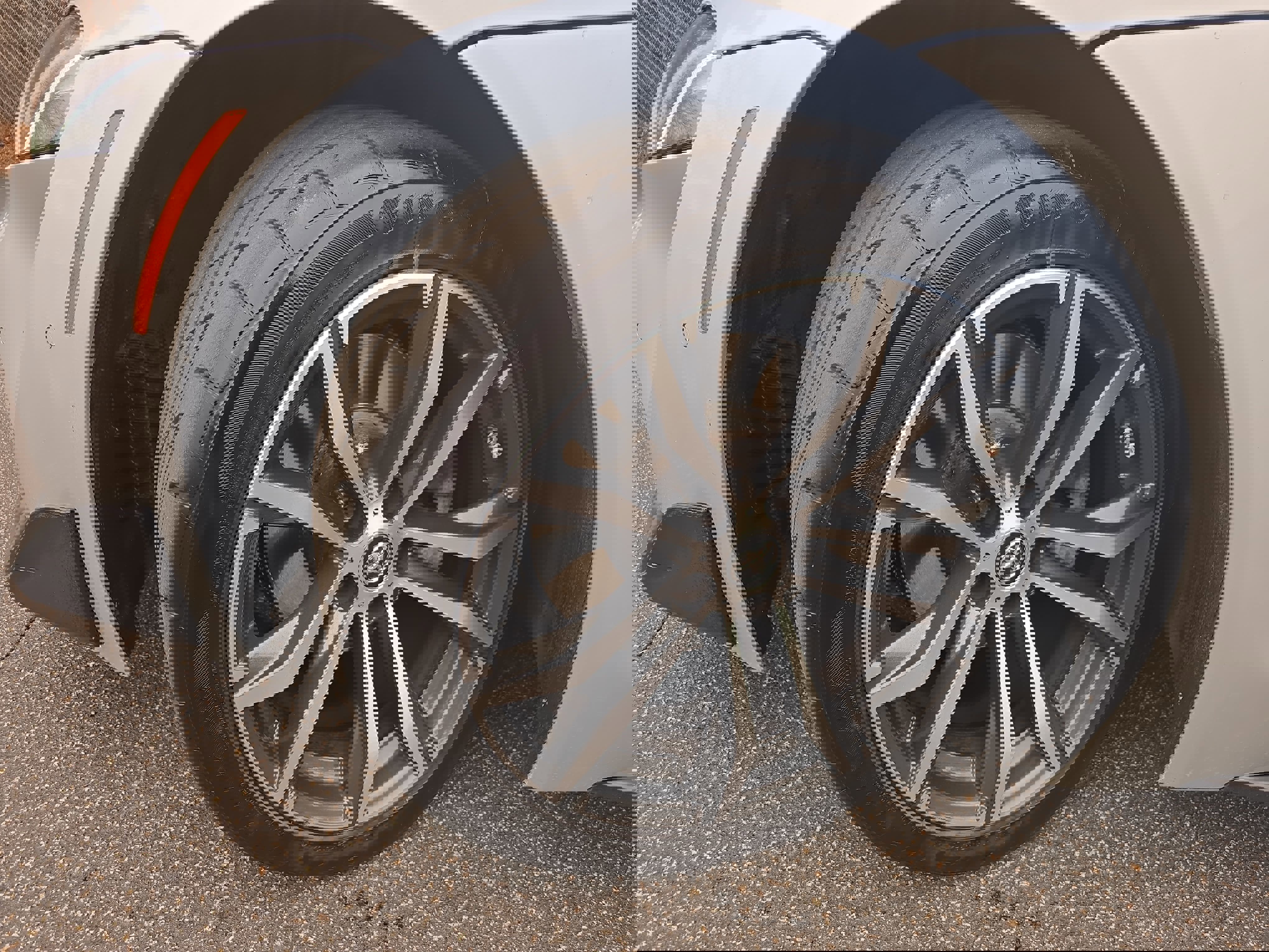 Used 2021 Toyota Supra 2.0 image 31