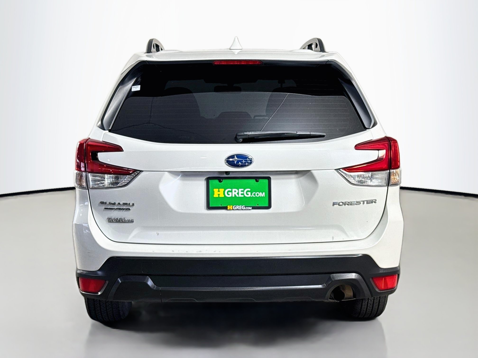 Used 2023 Subaru Forester Premium AWD/4WD image 8