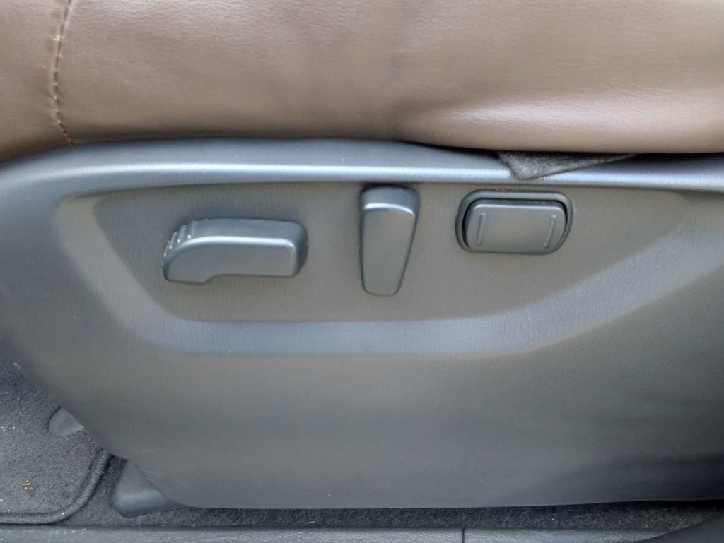 Used 2021 Nissan Armada Platinum RWD image 20
