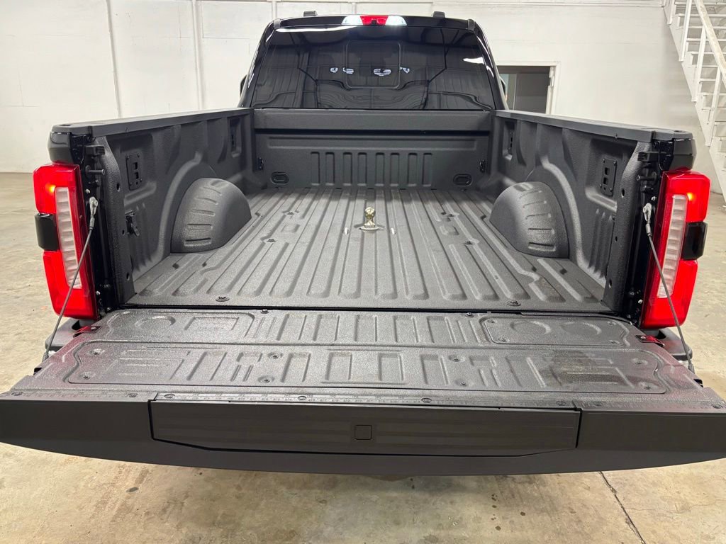 Used 2026 Ford F350 King Ranch w/ Chrome Package AWD/4WD image 23