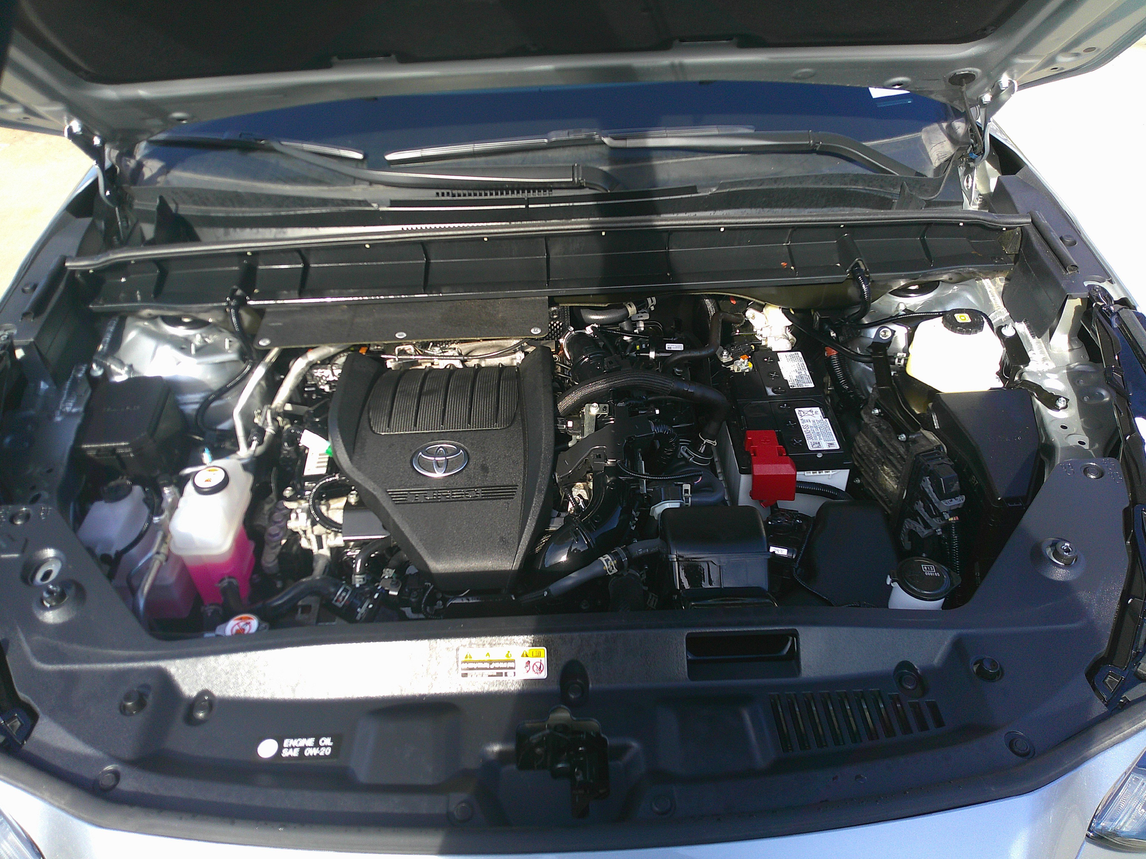 Used 2024 Toyota Highlander XLE image 40