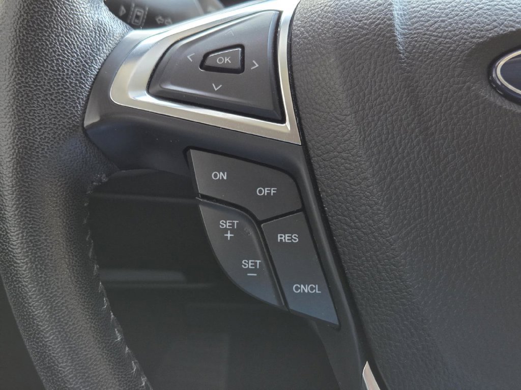 Used 2023 Ford Edge SEL w/ Convenience Package AWD/4WD image 20