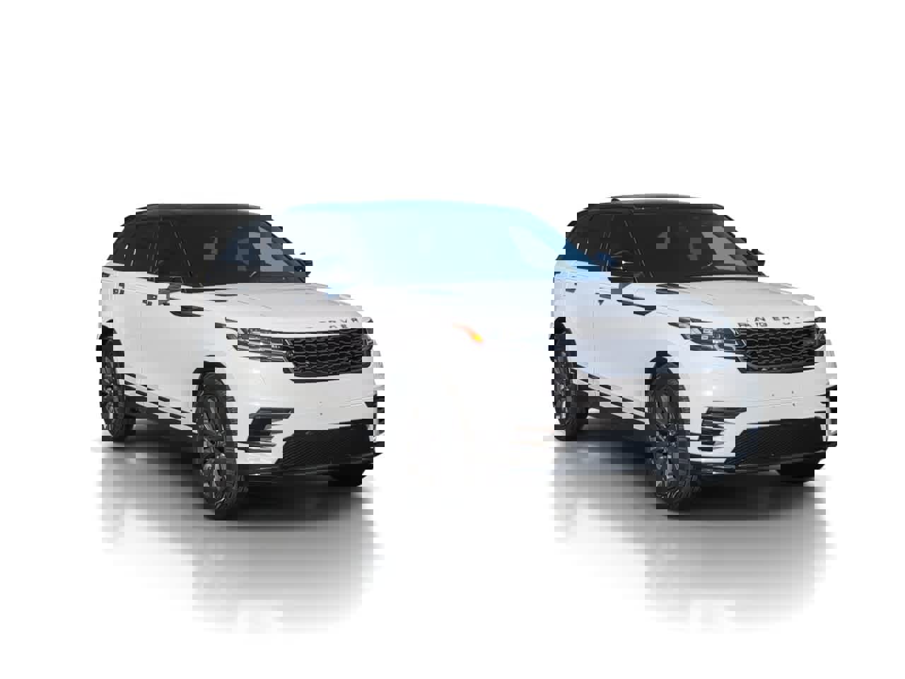 Used 2020 Land Rover Range Rover Velar R-Dynamic S image 2