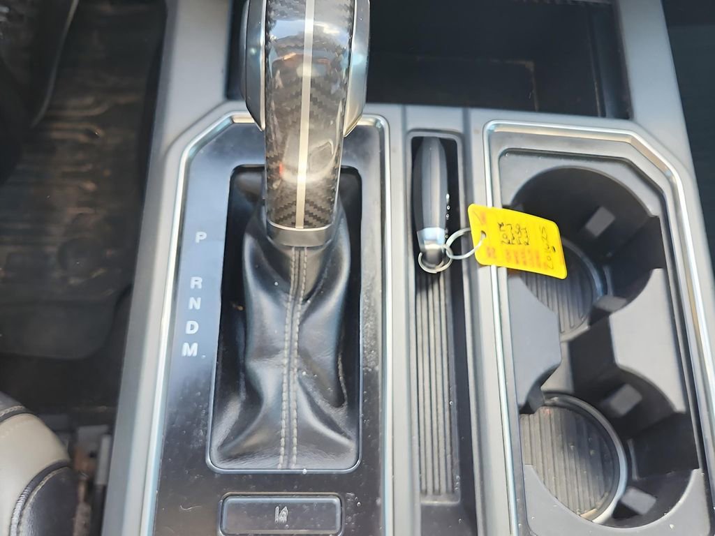 Used 2018 Ford F150 Raptor w/ Equipment Group 802A Luxury image 19