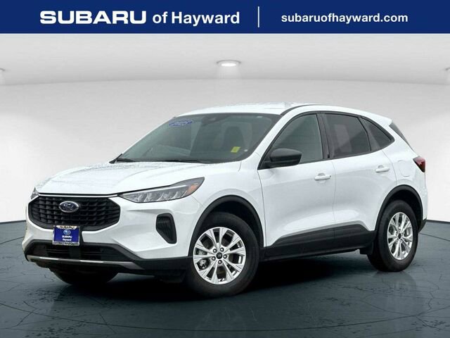 Used 2025 Ford Escape Active w/ Tech Pack #1 image 1