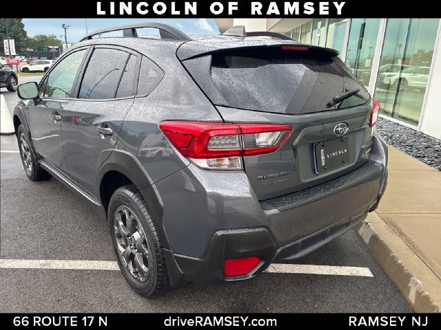Used 2023 Subaru Crosstrek 2.5i Sport AWD/4WD image 3