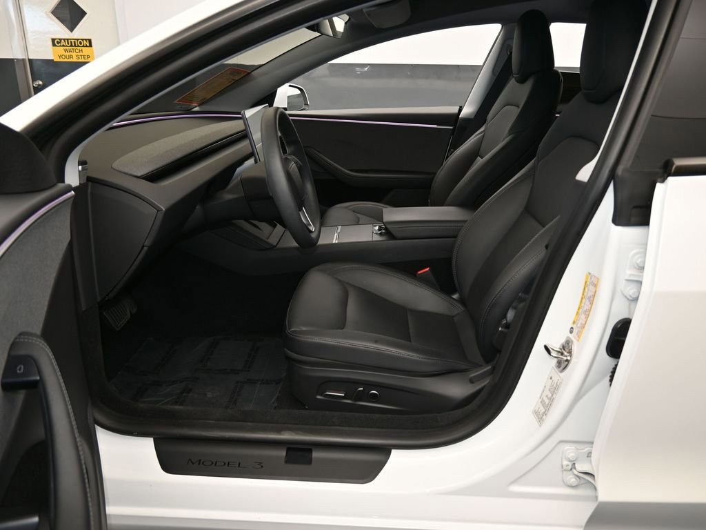 Used 2024 Tesla Model 3 Standard Range image 12