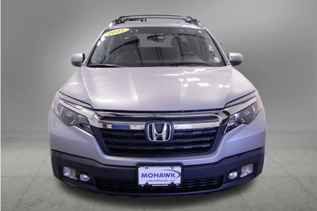 Used 2017 Honda Ridgeline RTL image 9