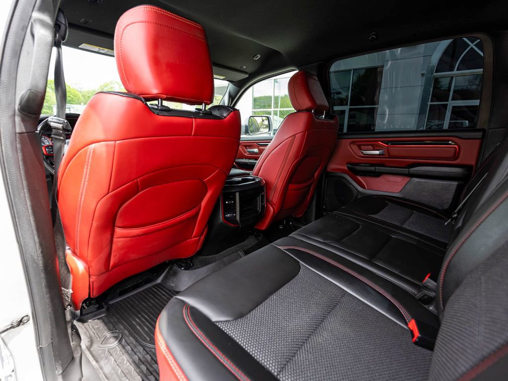 Used 2022 RAM 1500 Rebel w/ Level 1 Equipment Group AWD/4WD image 26