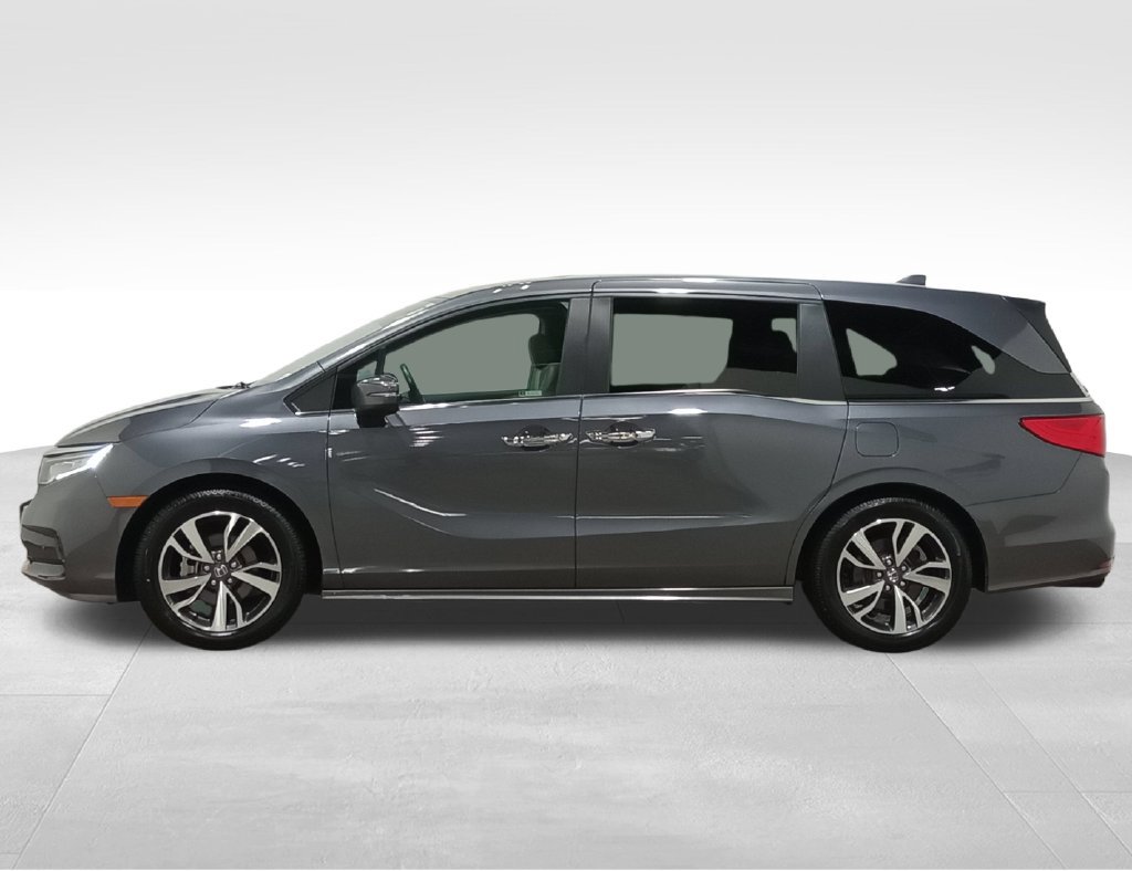 Used 2024 Honda Odyssey Touring image 8